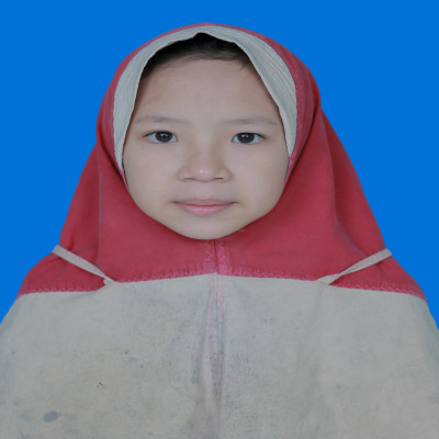 foto profil Khairani Rohmatul Jannah